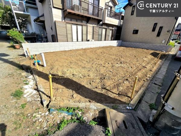 習志野市東習志野６丁目