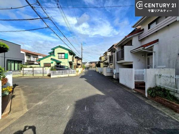 成田市玉造7丁目