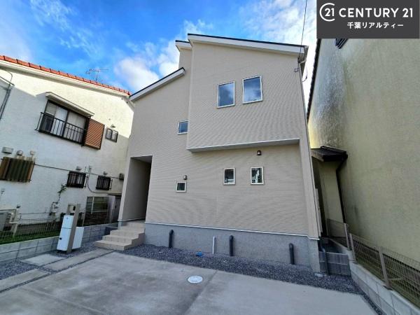 成田市玉造7丁目