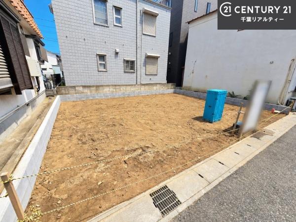船橋市浜町1丁目