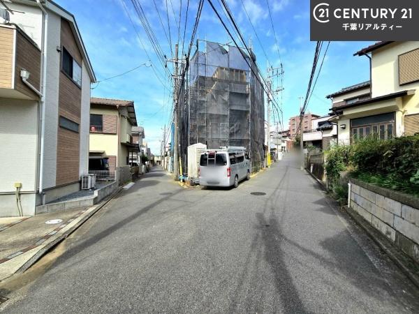 船橋市二宮1丁目