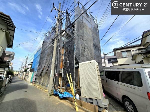 船橋市二宮1丁目
