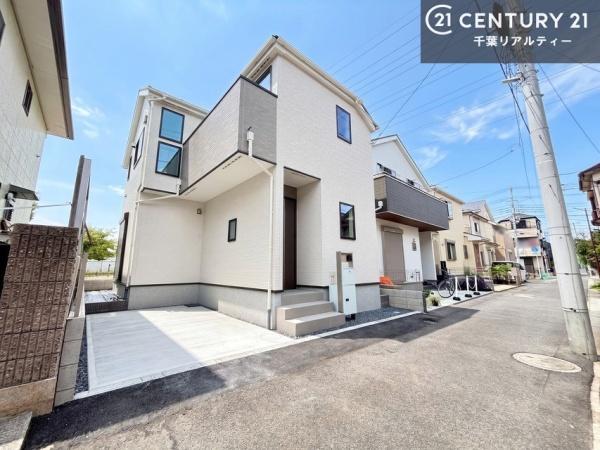 市川市平田４丁目