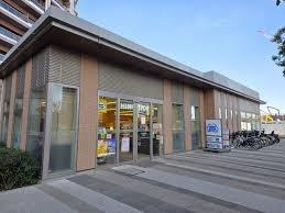 幕張ベイパーク　ライズゲートタワー(ミニストップ幕張ベイパーク店)