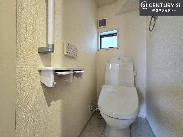 船橋市高野台3丁目　2号棟
