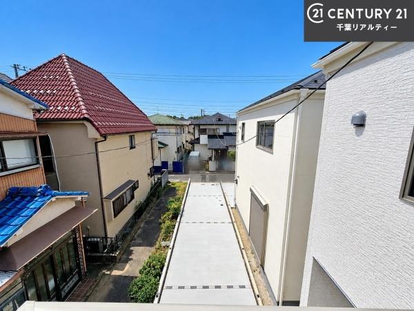 船橋市高野台3丁目　2号棟