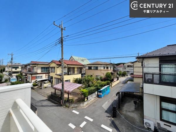 船橋市高野台3丁目