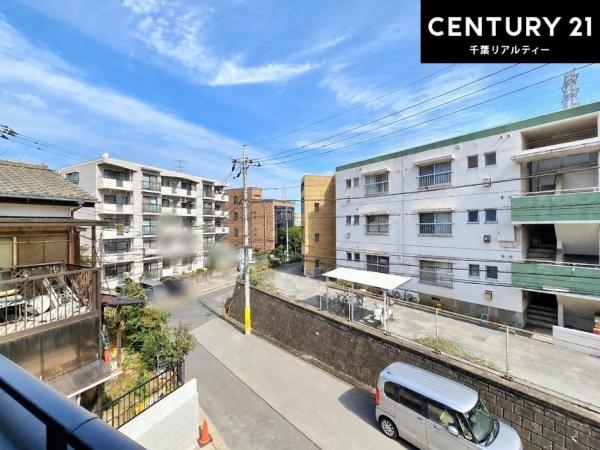 千葉市若葉区西都賀１丁目　１号棟