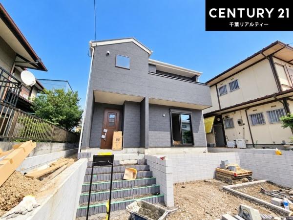 千葉市若葉区加曽利町　１号棟