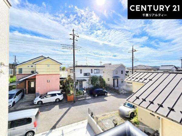 千葉市緑区大椎町　１号棟