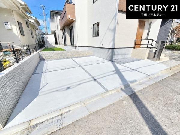 千葉市緑区大椎町　１号棟