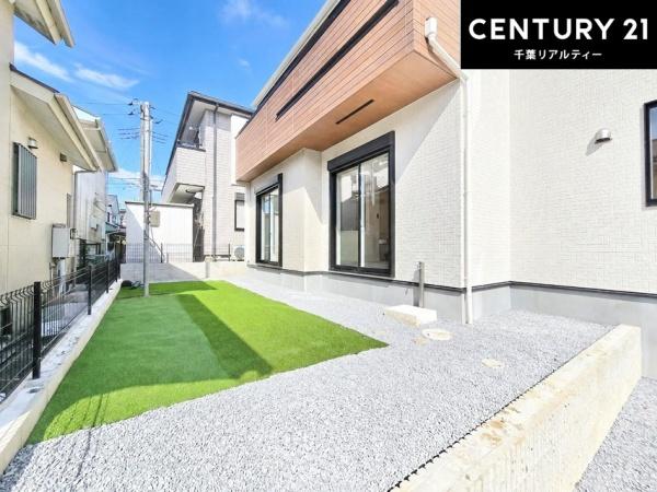 千葉市緑区大椎町　１号棟