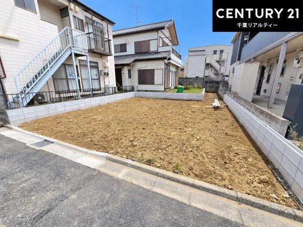 千葉市中央区松波３丁目　１号棟