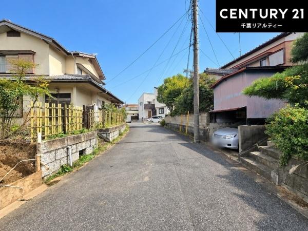 千葉市若葉区小倉台５丁目　A号棟