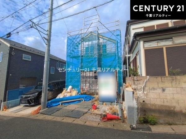 ＧＲＡＦＡＲＥ千葉市中央区白旗３丁目　１号棟