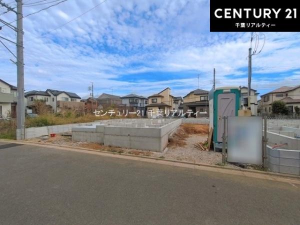 ＧＲＡＦＡＲＥ千葉市稲毛区宮野木町　２号棟