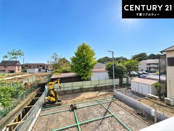 ＧＲＡＦＡＲＥ千葉市若葉区加曽利町　１号棟
