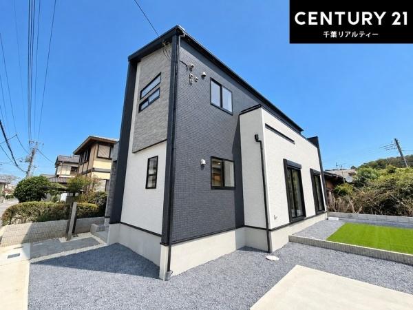 千葉市花見川区こてはし台5丁目 1号棟