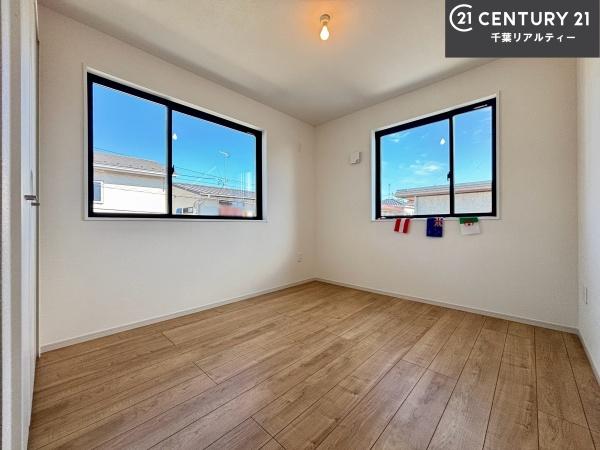 船橋市大穴南5丁目
