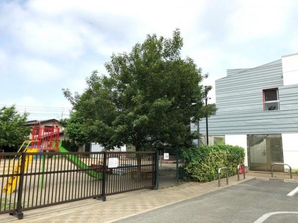 習志野市鷺沼台3丁目(杉の子こども園)