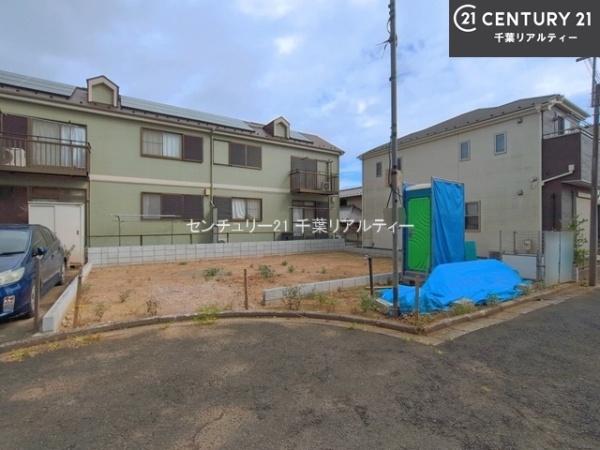 習志野市鷺沼台3丁目