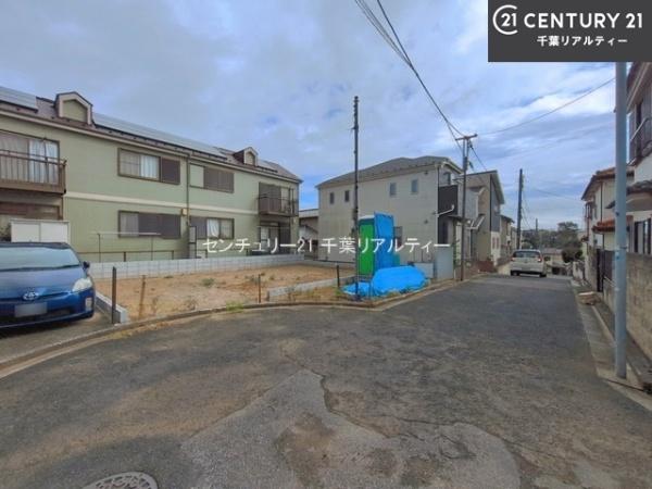 習志野市鷺沼台3丁目