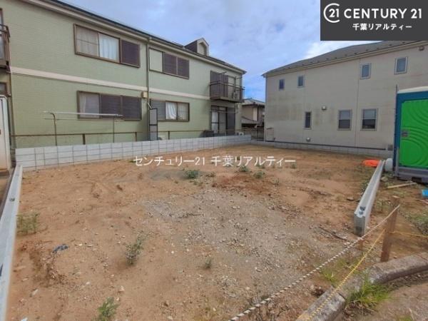 習志野市鷺沼台3丁目