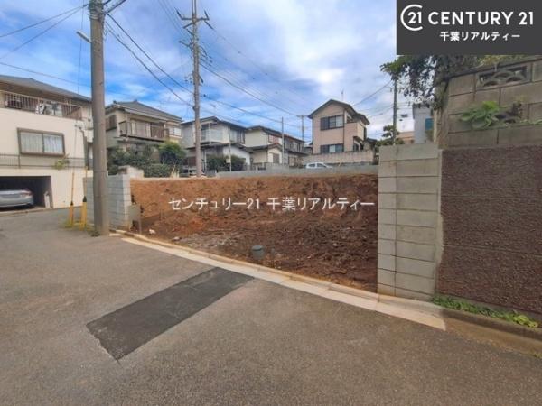 船橋市松が丘3丁目　1号棟