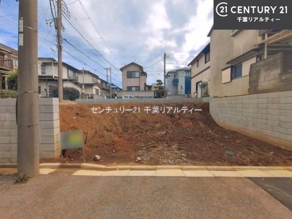 船橋市松が丘3丁目　1号棟