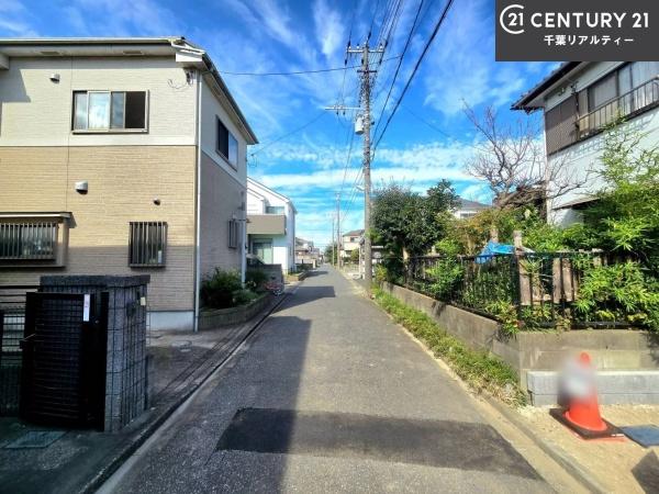 グラファーレ船橋市高野台4丁目