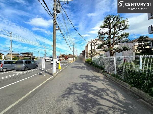 ビューパレー船橋参番街