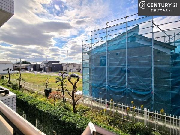 ビューパレー船橋参番街