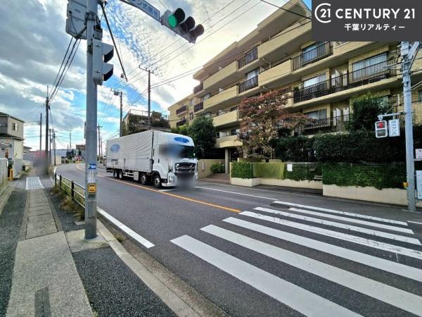 船橋丸山パーク・ホームズ