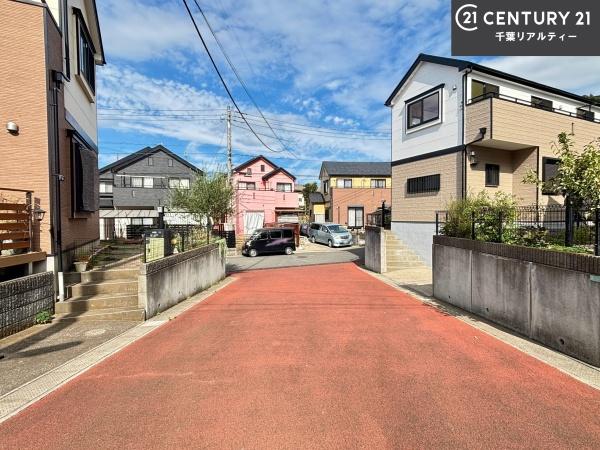 船橋市大穴北１丁目の中古一戸建て