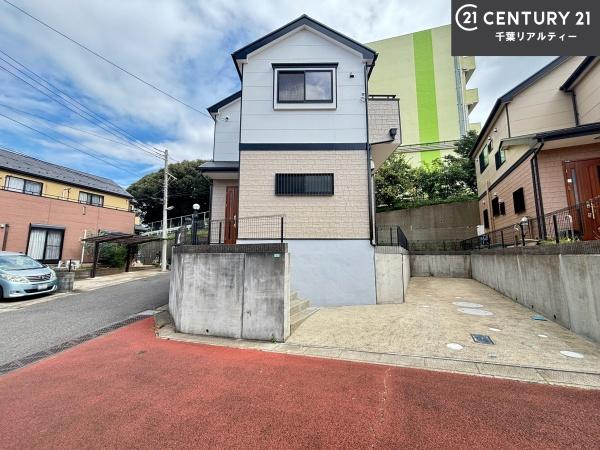 船橋市大穴北１丁目の中古一戸建て