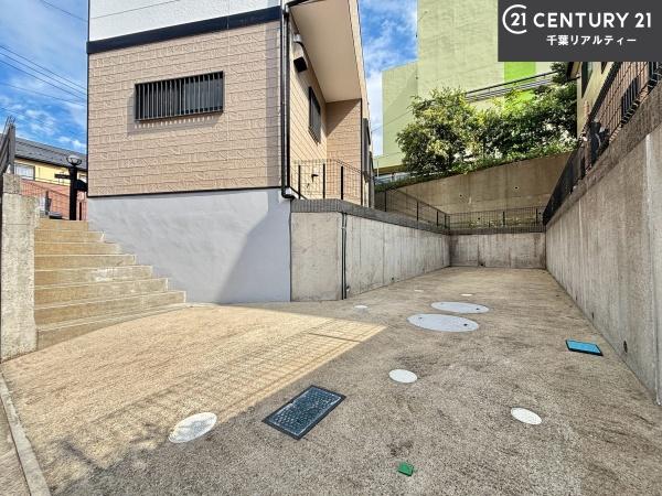 船橋市大穴北１丁目の中古一戸建て