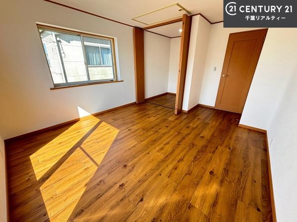 船橋市高野台５丁目の中古一戸建て