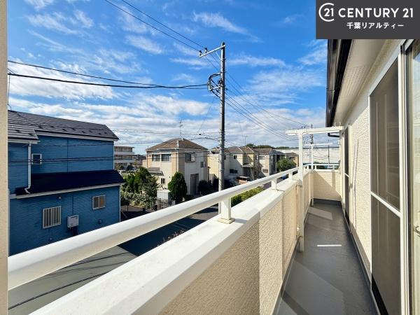 船橋市高野台５丁目の中古一戸建て