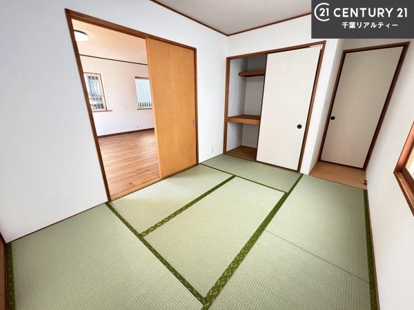 船橋市高野台５丁目の中古一戸建て