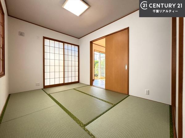 船橋市高野台5丁目