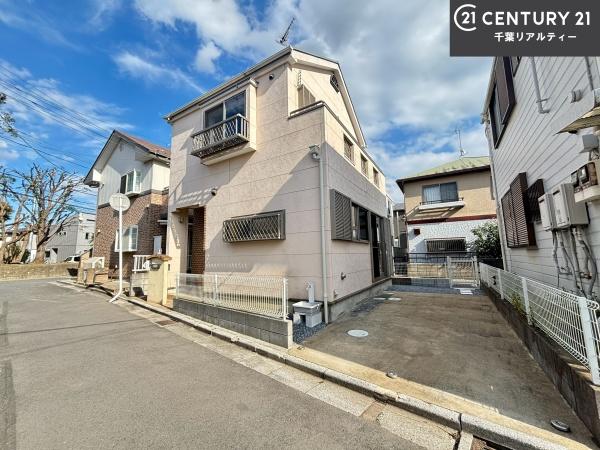 船橋市東船橋4丁目