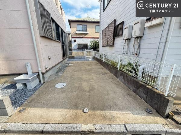 船橋市東船橋４丁目の中古一戸建て