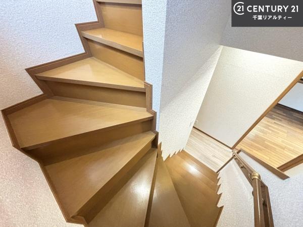 船橋市藤原３丁目の中古一戸建て
