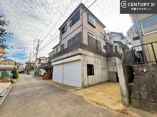 船橋市藤原3丁目