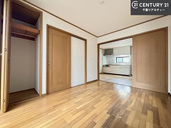船橋市藤原３丁目の中古一戸建て