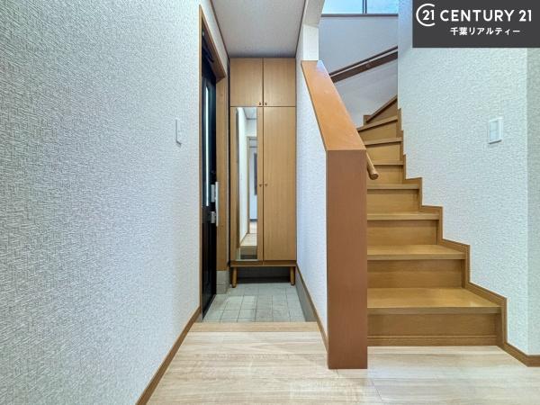 船橋市藤原３丁目の中古一戸建て