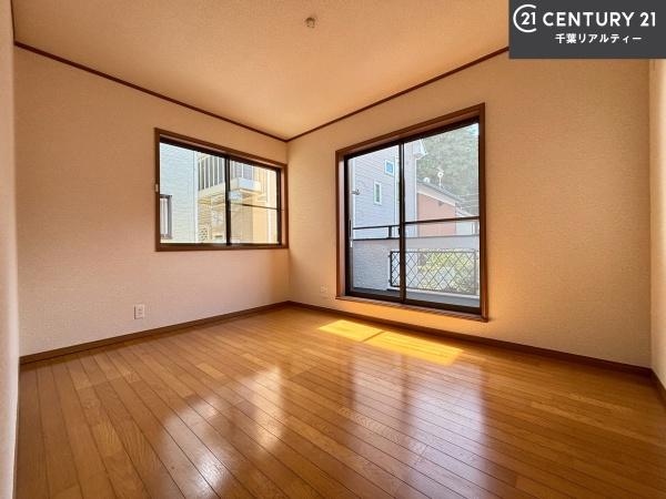 船橋市藤原３丁目の中古一戸建て
