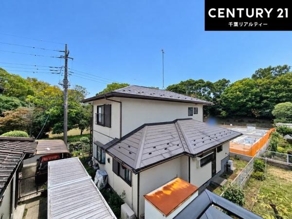 千葉市花見川区横戸台　１号棟