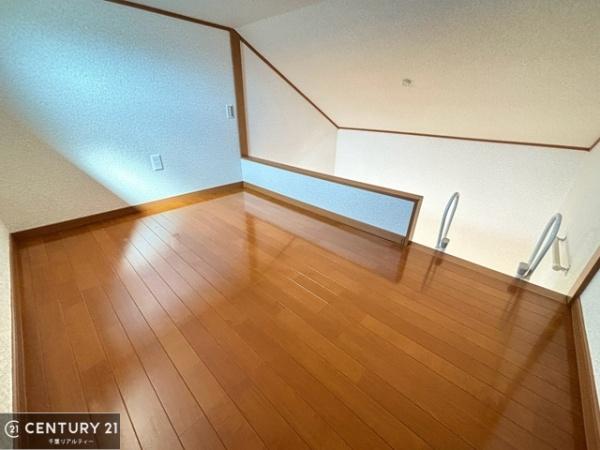 千葉市花見川区千種町の中古一戸建て