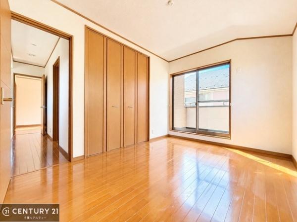 千葉市花見川区千種町の中古一戸建て